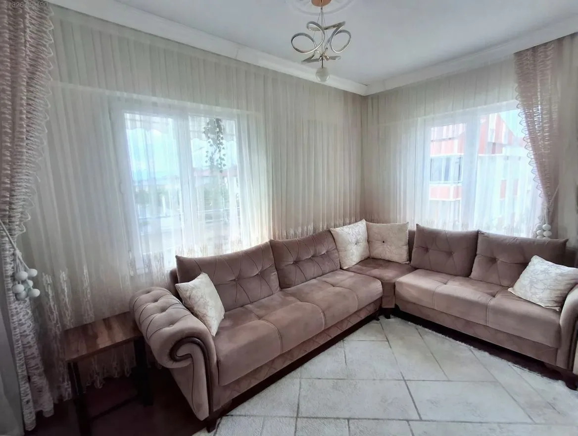 ERZURUM AZIZIYE SATILIK 4+1 DUBLEKS 150M² - Fotoğraf 9