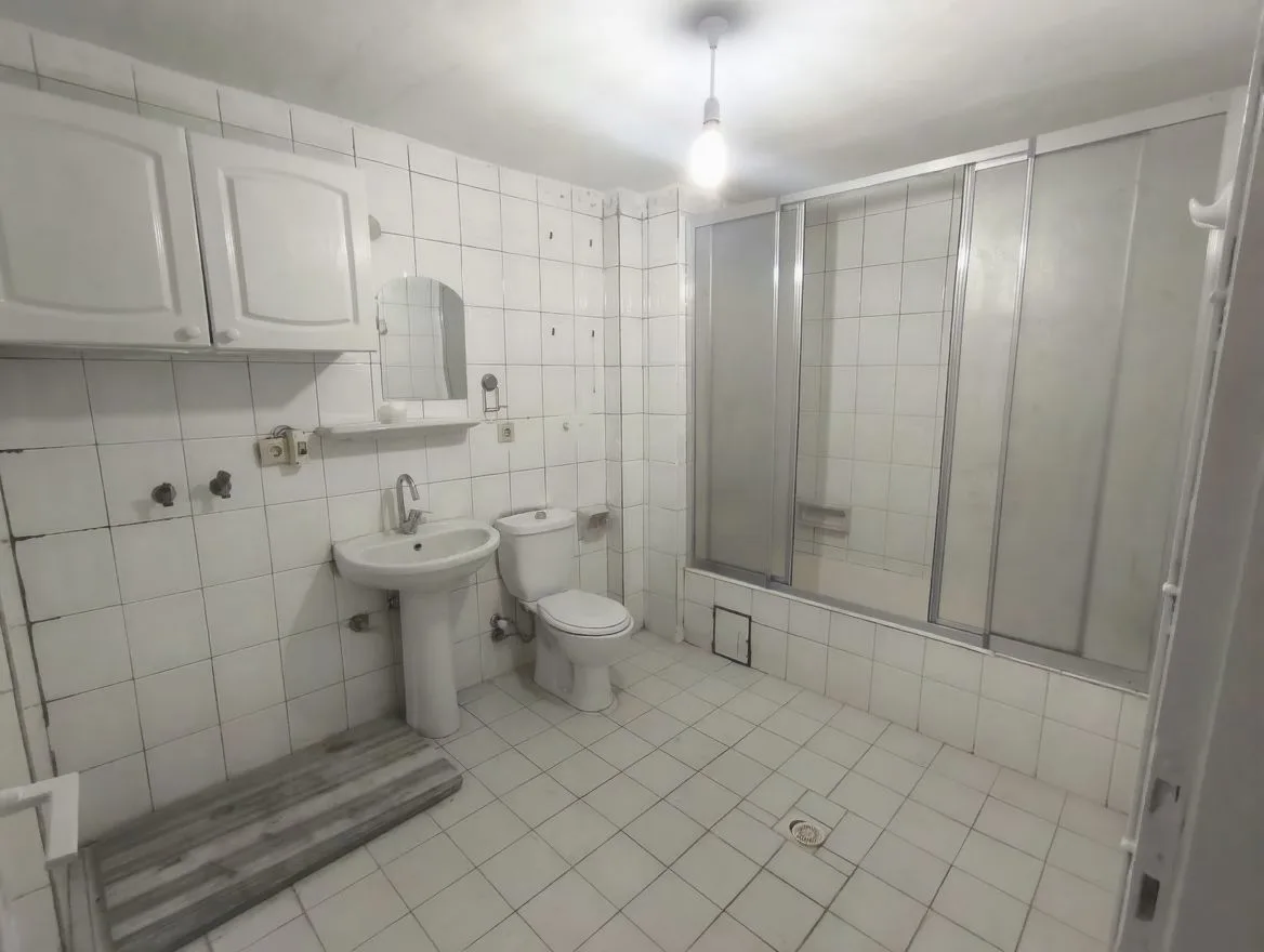 ERZURUM KİRALIK 3+1 DAİRE | YAKUTIYE 150M² ASANSÖRLÜ - Fotoğraf 12