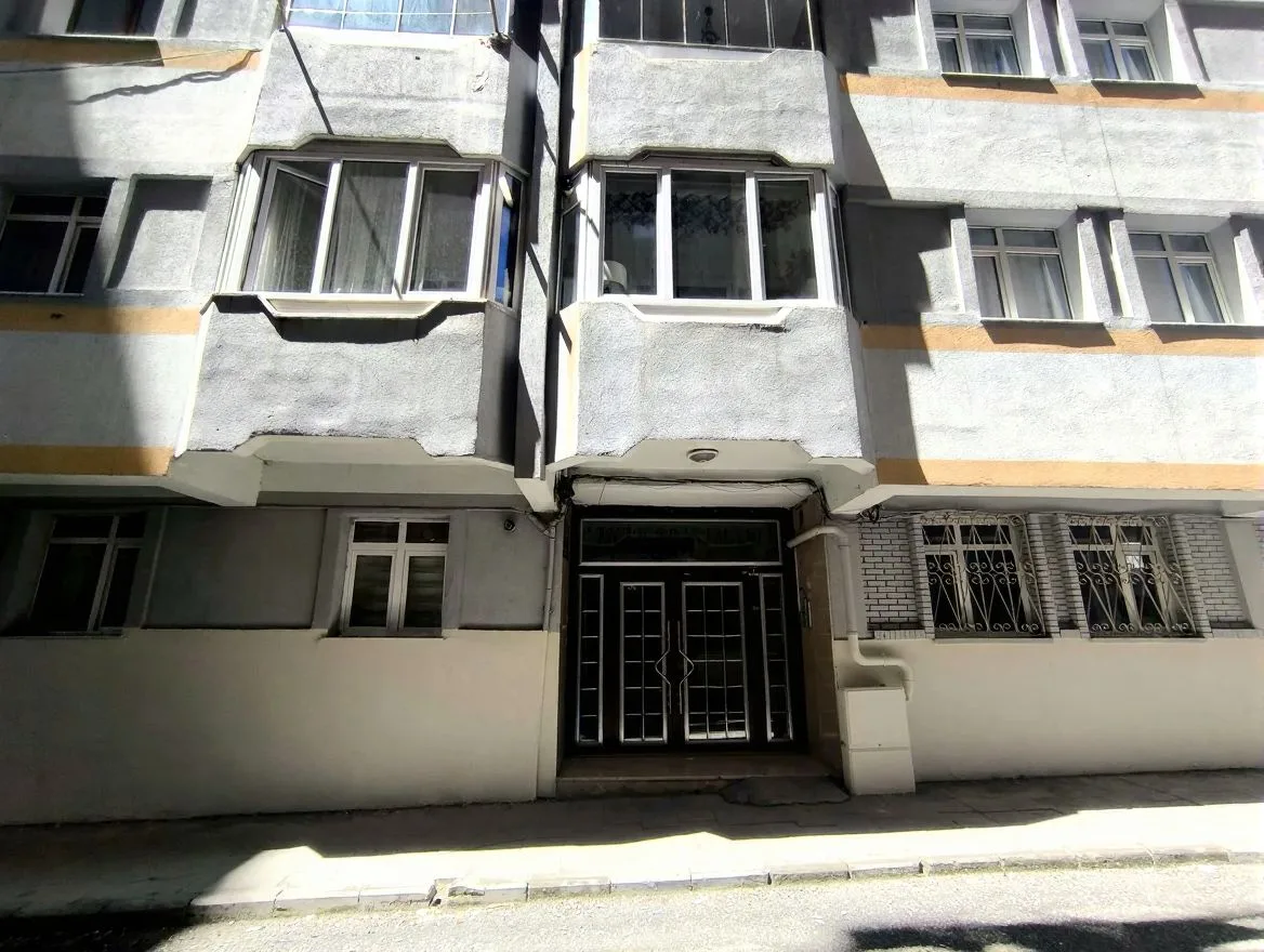 ERZURUM KİRALIK 3+1 DAİRE | YAKUTIYE 150M² ASANSÖRLÜ - 2