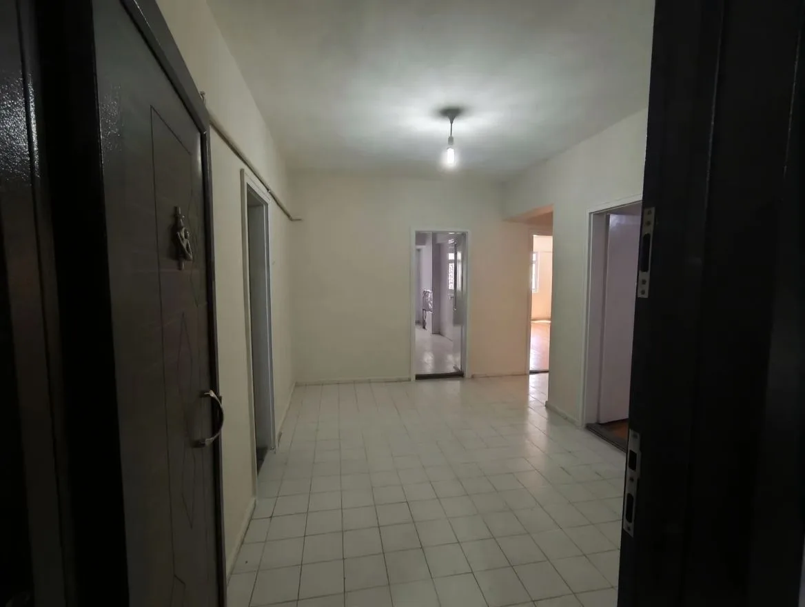 ERZURUM KİRALIK 3+1 DAİRE | YAKUTIYE 150M² ASANSÖRLÜ - 3
