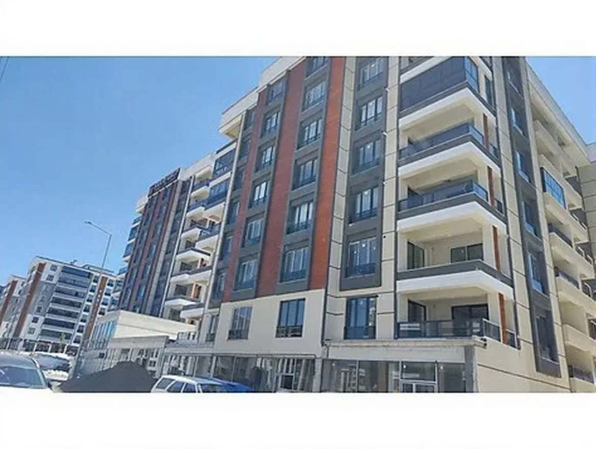 ERZURUM KİRALIK 2+1 DAİRE 100M² PALANDÖKEN ARA/7 - 1