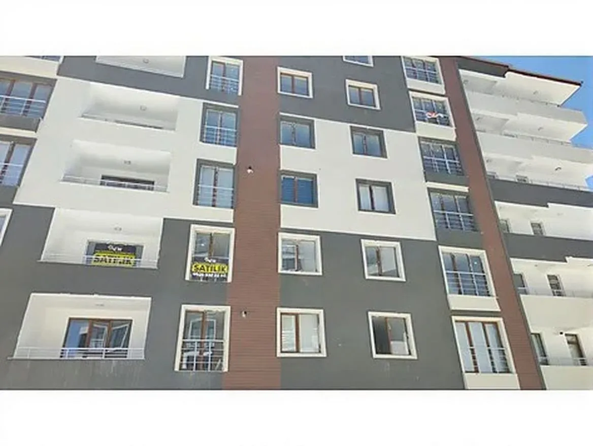 ERZURUM KİRALIK 2+1 DAİRE 100M² PALANDÖKEN ARA/7 - 2