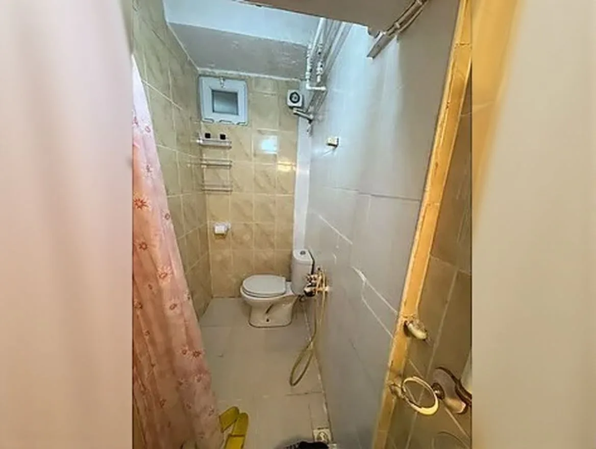 ERZURUM KİRALIK 2+1 DAİRE 80M² AZIZIYE BAHÇE KATI - Fotoğraf 10