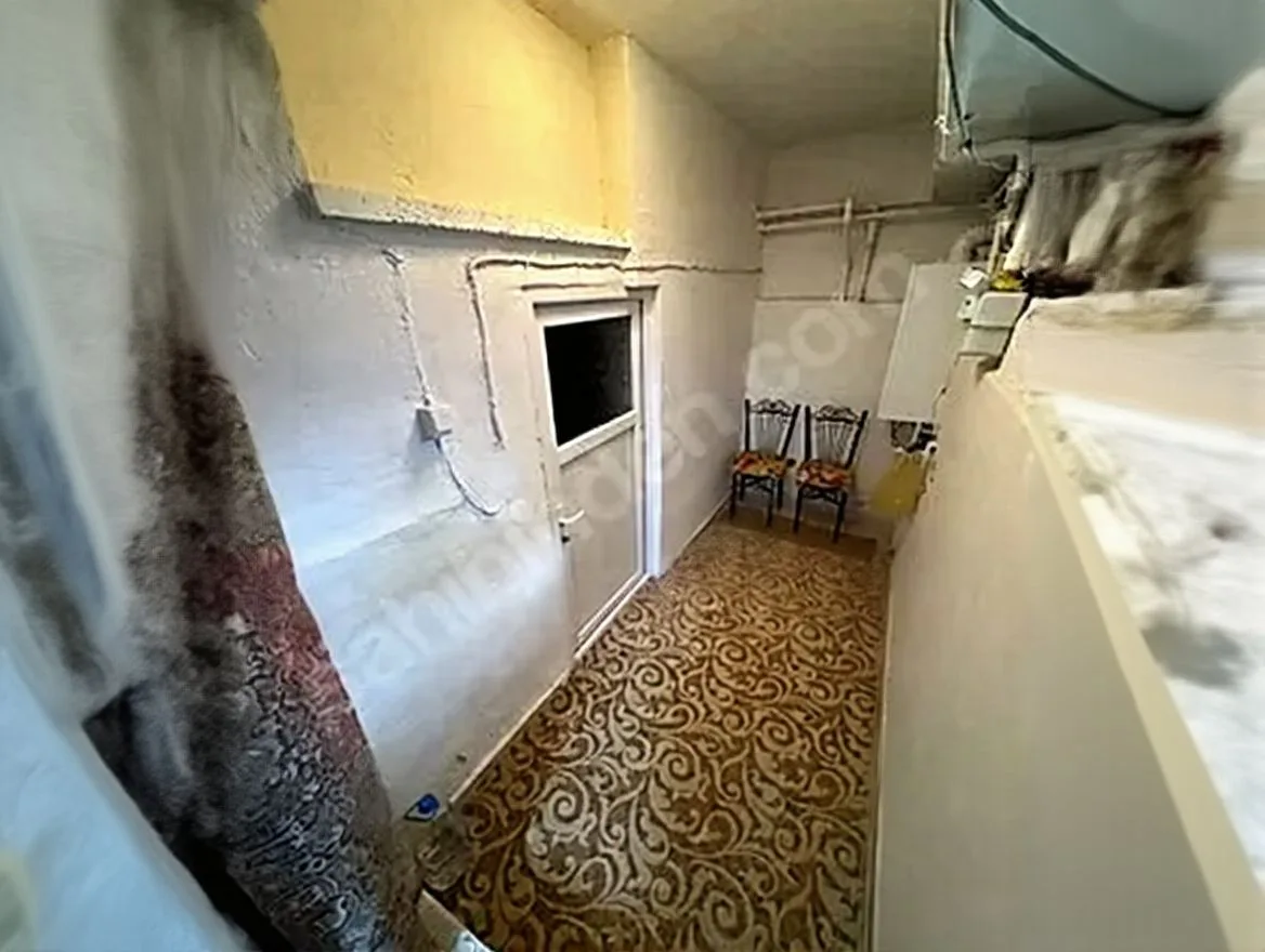 ERZURUM KİRALIK 2+1 DAİRE 80M² AZIZIYE BAHÇE KATI - Fotoğraf 13