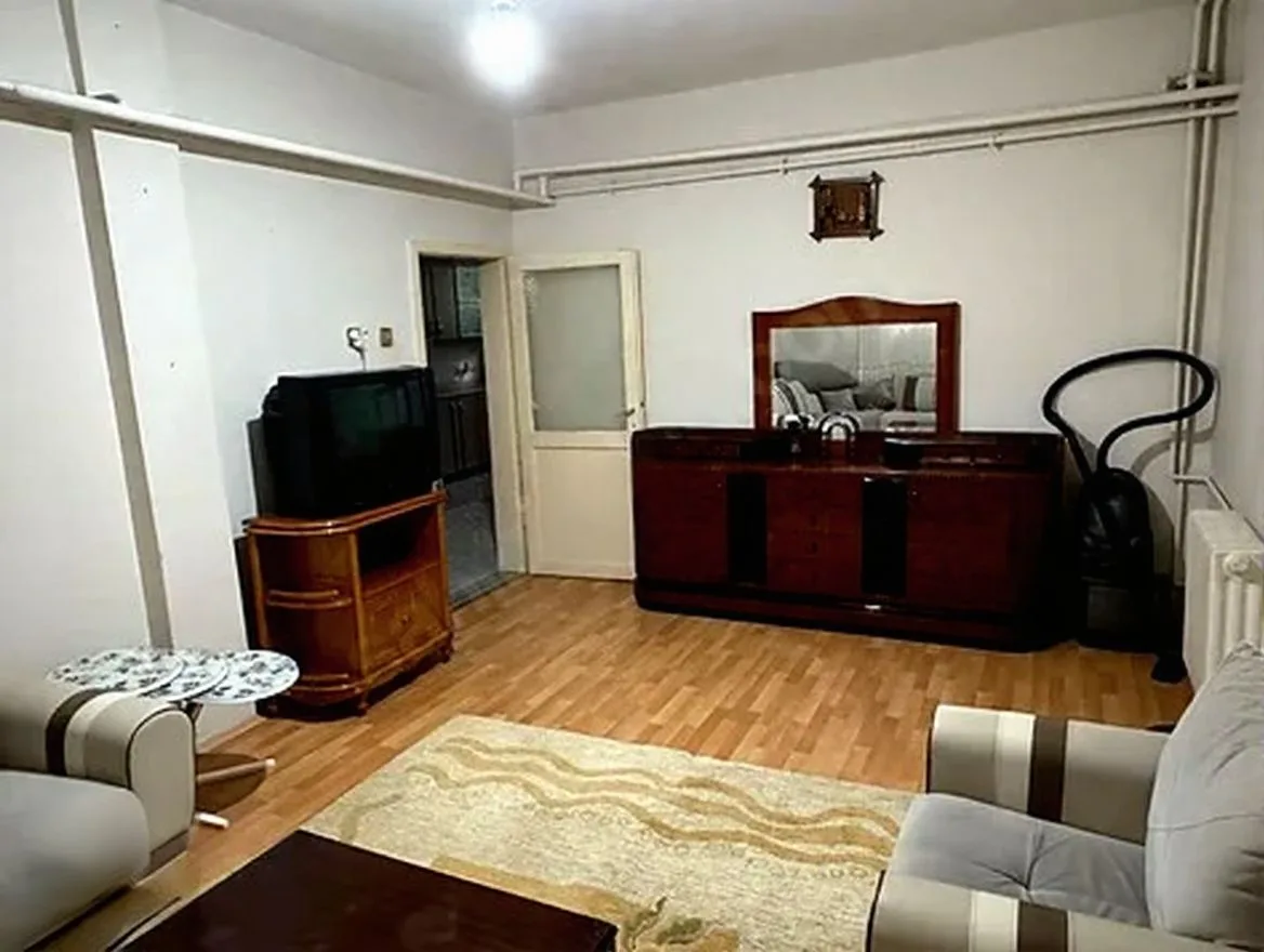 ERZURUM KİRALIK 2+1 DAİRE 80M² AZIZIYE BAHÇE KATI - 2