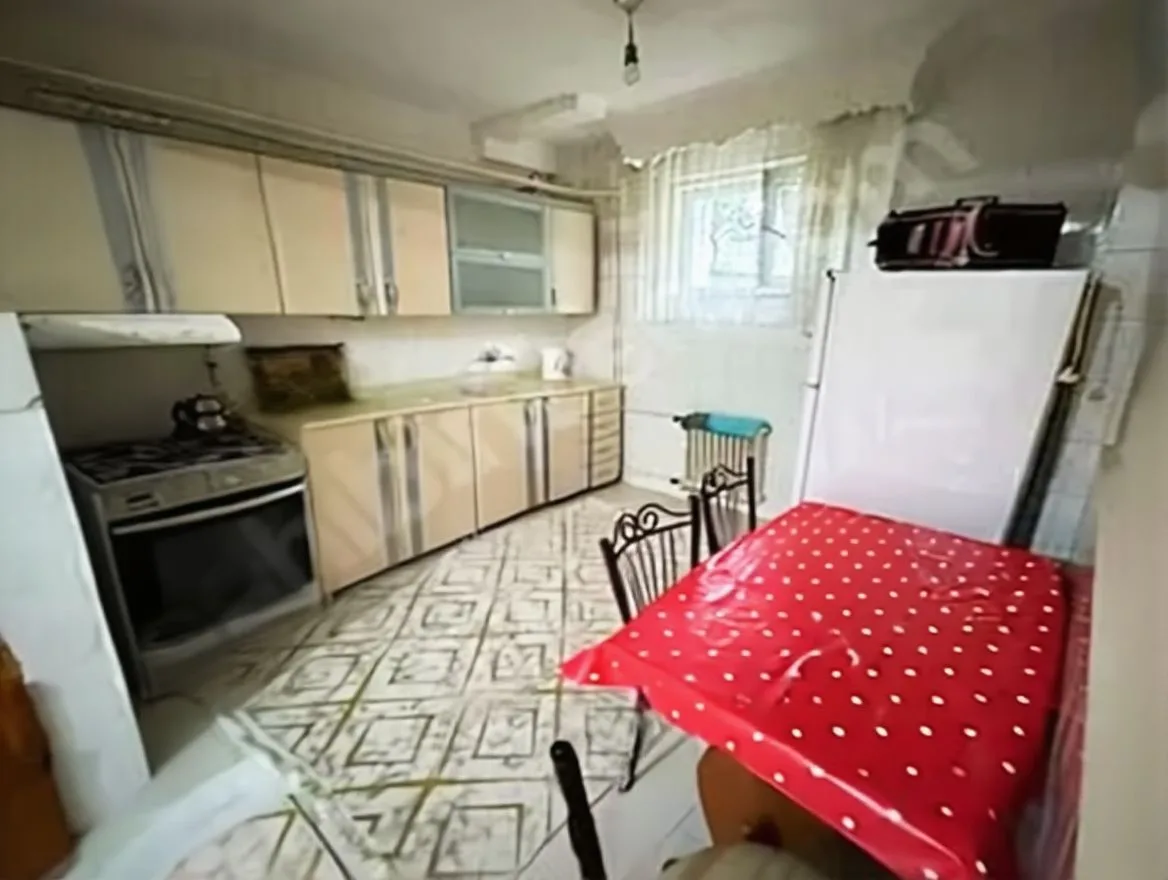 ERZURUM KİRALIK 2+1 DAİRE 80M² AZIZIYE BAHÇE KATI - 3