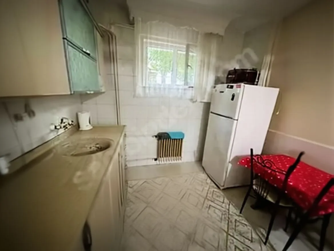 ERZURUM KİRALIK 2+1 DAİRE 80M² AZIZIYE BAHÇE KATI - 4