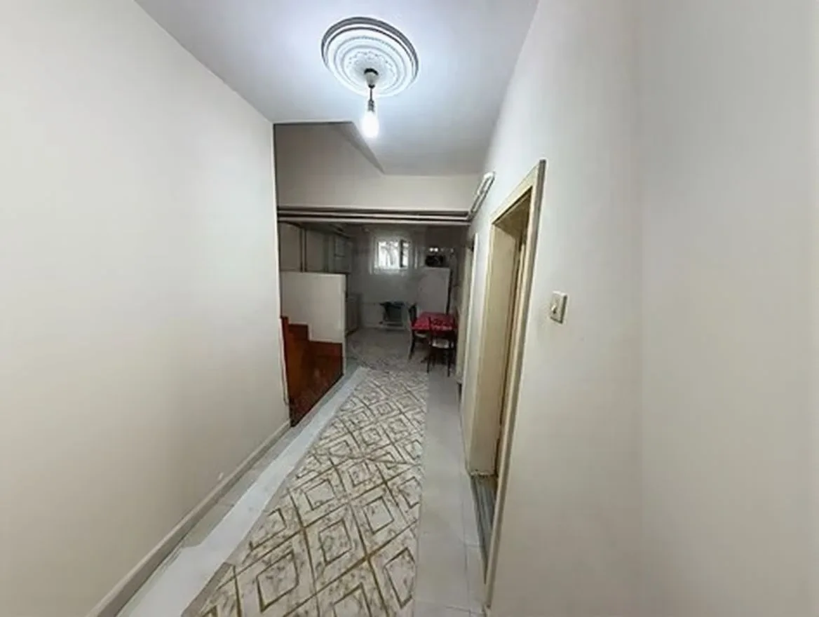 ERZURUM KİRALIK 2+1 DAİRE 80M² AZIZIYE BAHÇE KATI - 5