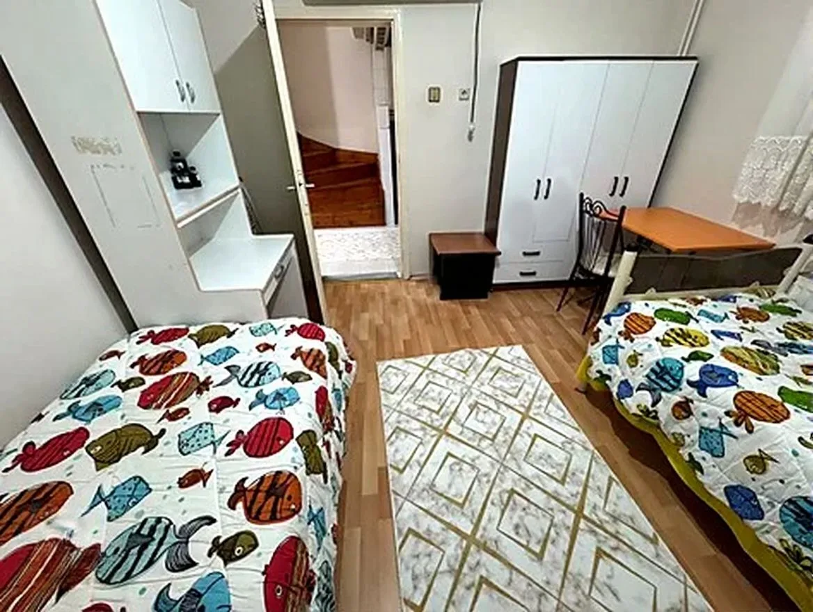 ERZURUM KİRALIK 2+1 DAİRE 80M² AZIZIYE BAHÇE KATI - Fotoğraf 7