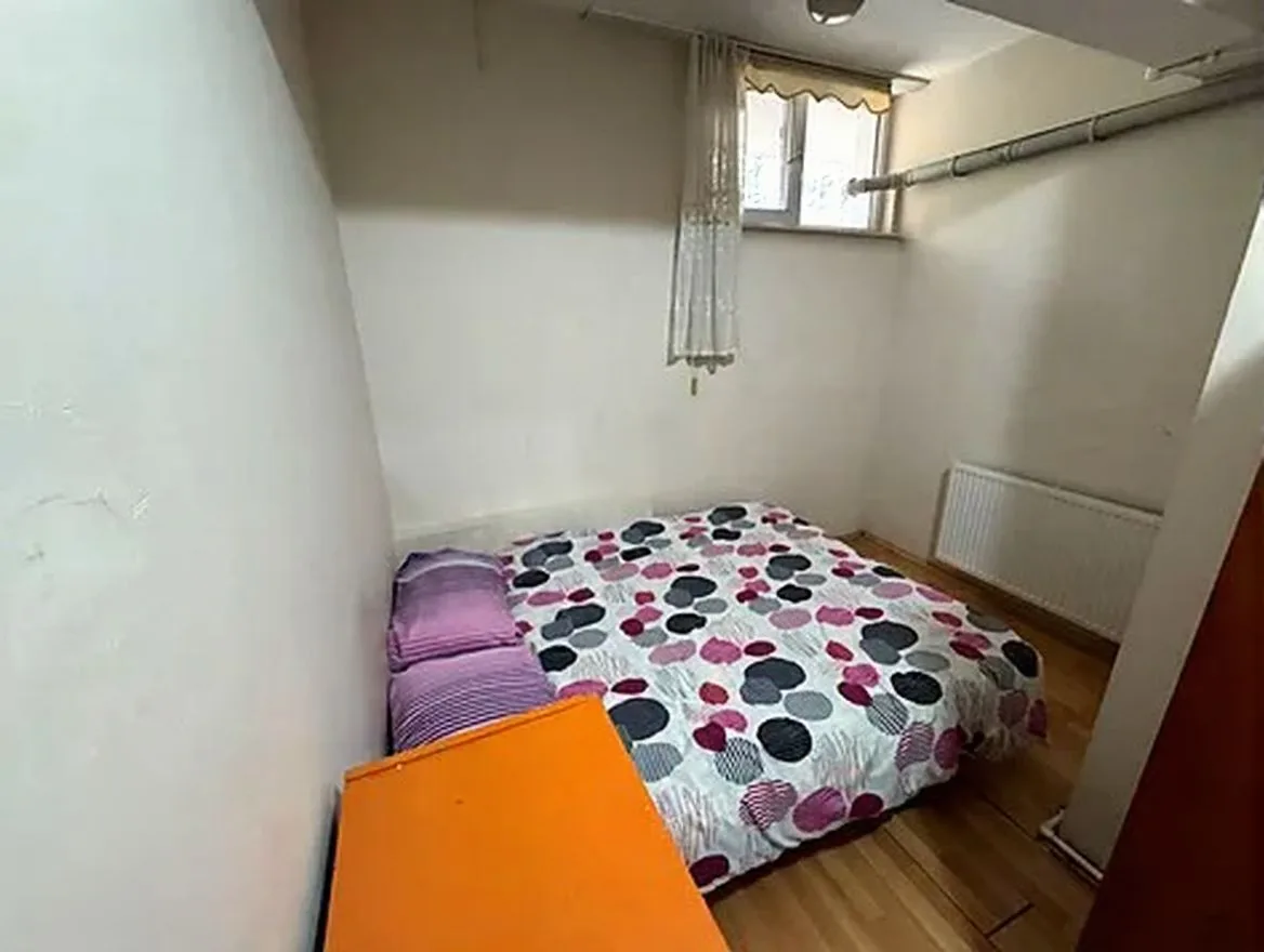 ERZURUM KİRALIK 2+1 DAİRE 80M² AZIZIYE BAHÇE KATI - Fotoğraf 8