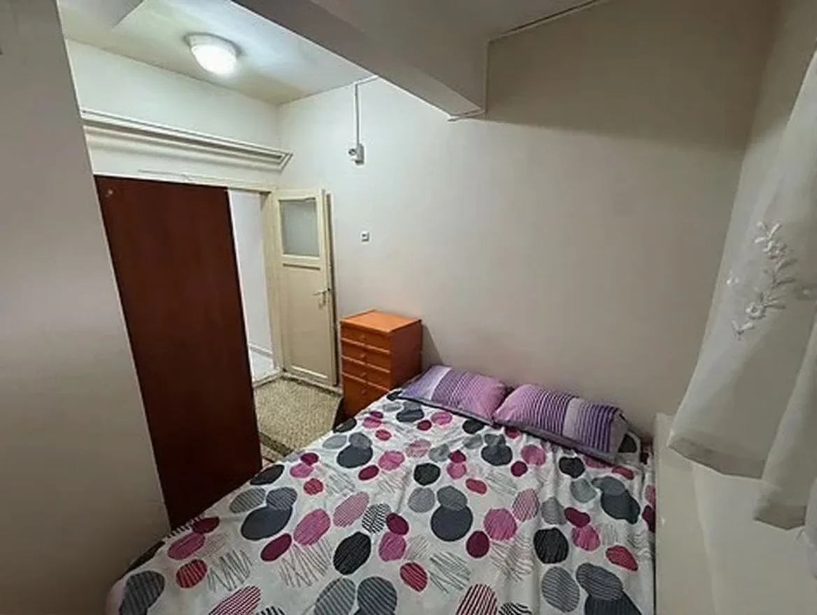 ERZURUM KİRALIK 2+1 DAİRE 80M² AZIZIYE BAHÇE KATI - Fotoğraf 9