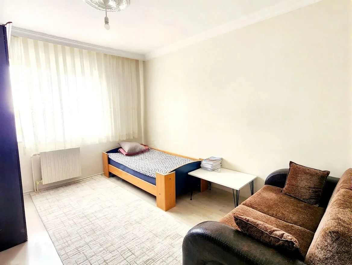 ERZURUM KİRALIK SİTE İÇİ 3+1 DAİRE | 110M² PALANDÖKEN - Fotoğraf 18