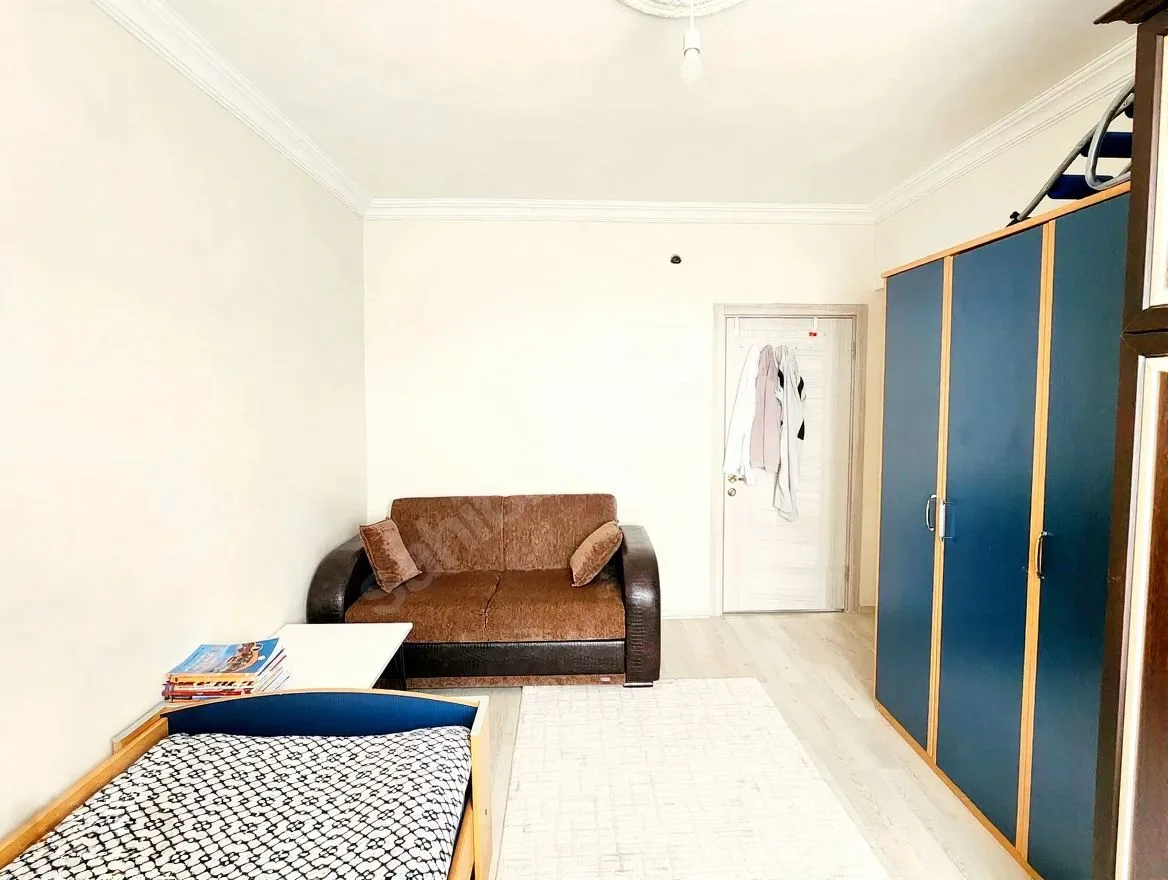 ERZURUM KİRALIK SİTE İÇİ 3+1 DAİRE | 110M² PALANDÖKEN - Fotoğraf 19