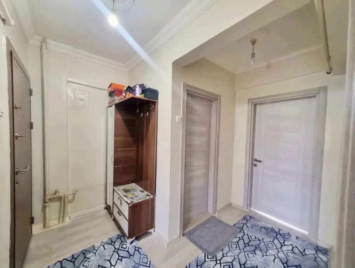 ERZURUM KİRALIK SİTE İÇİ 3+1 DAİRE | 110M² PALANDÖKEN - 4