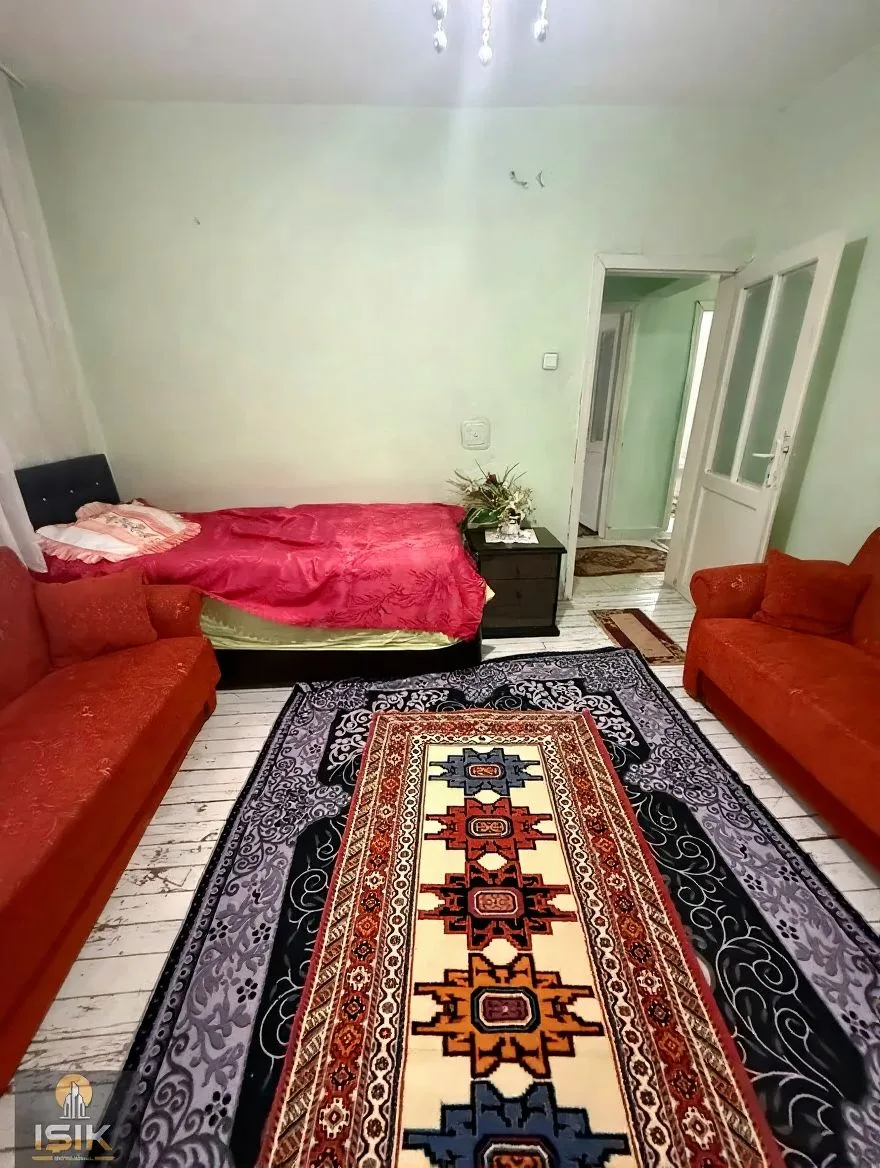EŞYALI ERZURUM AZIZIYE KİRALIK 3+1 DAİRE 130M² - Fotoğraf 11