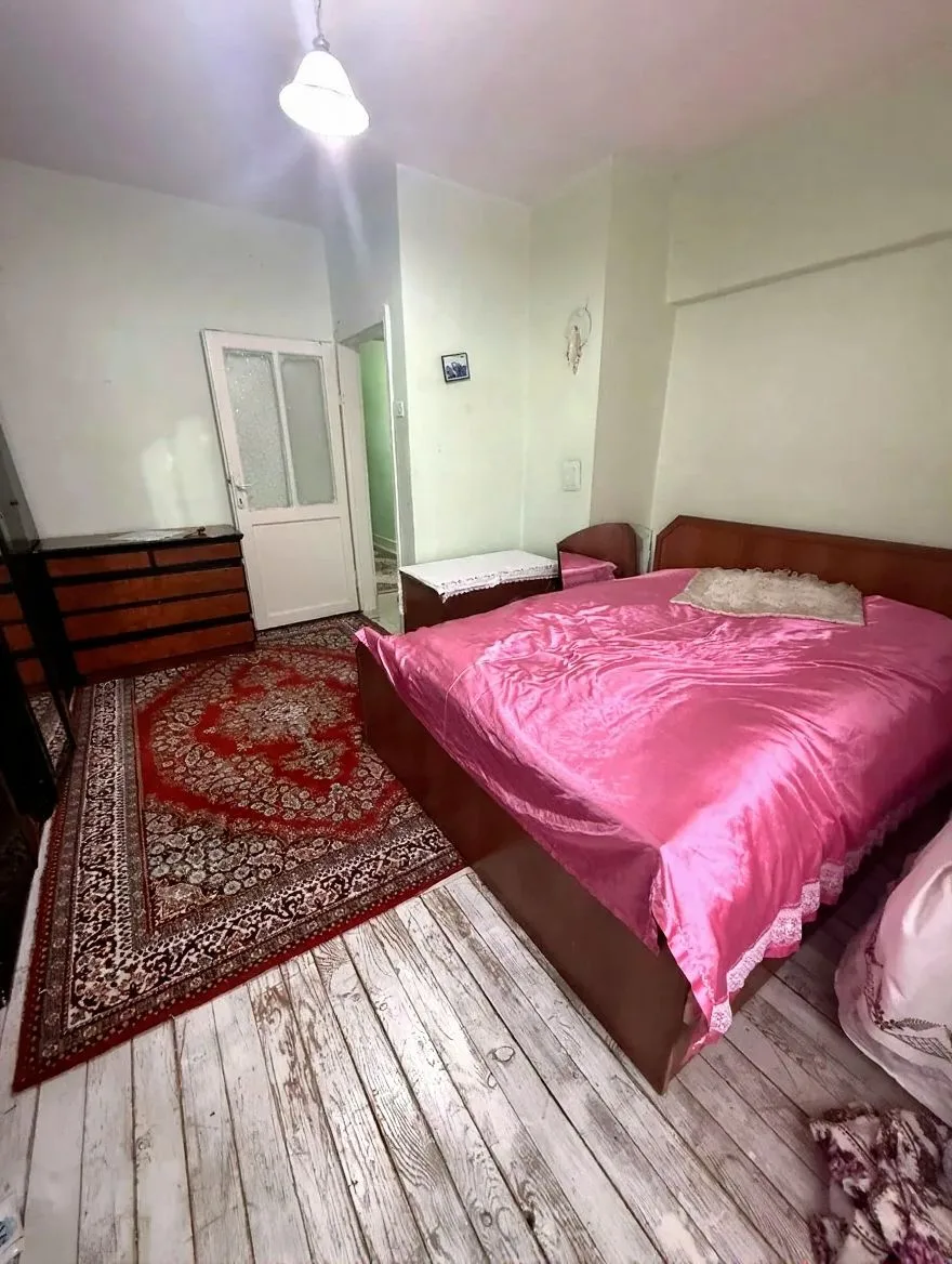 EŞYALI ERZURUM AZIZIYE KİRALIK 3+1 DAİRE 130M² - Fotoğraf 12