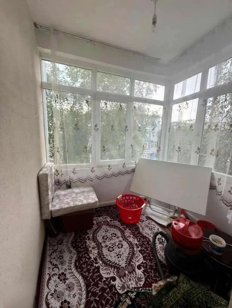 EŞYALI ERZURUM AZIZIYE KİRALIK 3+1 DAİRE 130M² - Fotoğraf 13