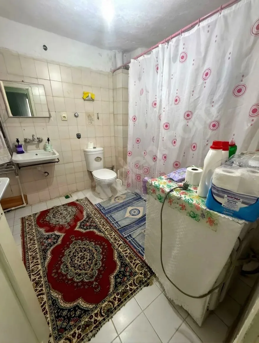 EŞYALI ERZURUM AZIZIYE KİRALIK 3+1 DAİRE 130M² - Fotoğraf 14