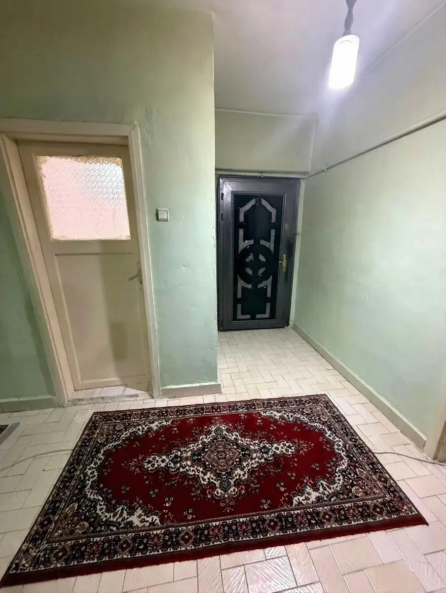 EŞYALI ERZURUM AZIZIYE KİRALIK 3+1 DAİRE 130M² - Fotoğraf 15