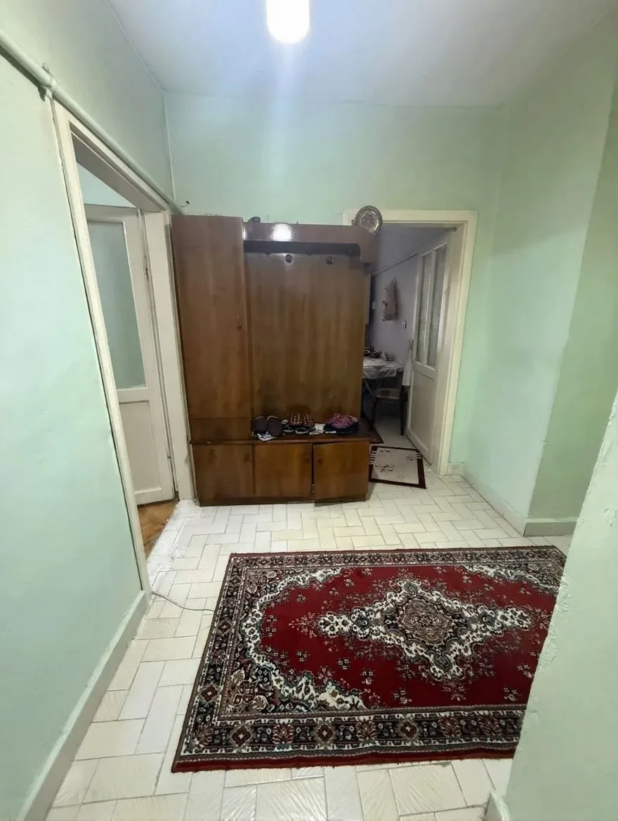 EŞYALI ERZURUM AZIZIYE KİRALIK 3+1 DAİRE 130M² - Fotoğraf 16