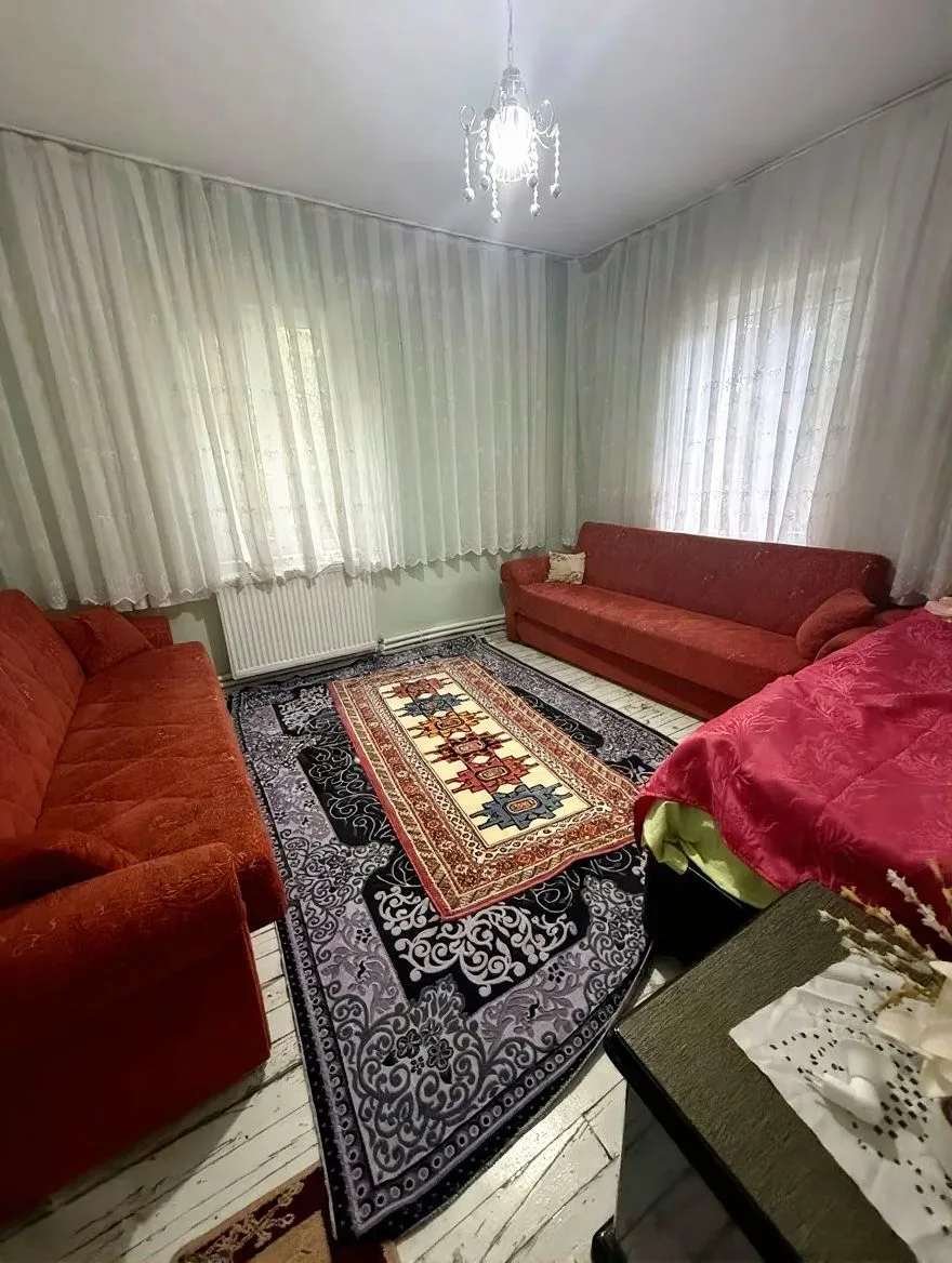 EŞYALI ERZURUM AZIZIYE KİRALIK 3+1 DAİRE 130M² - 4