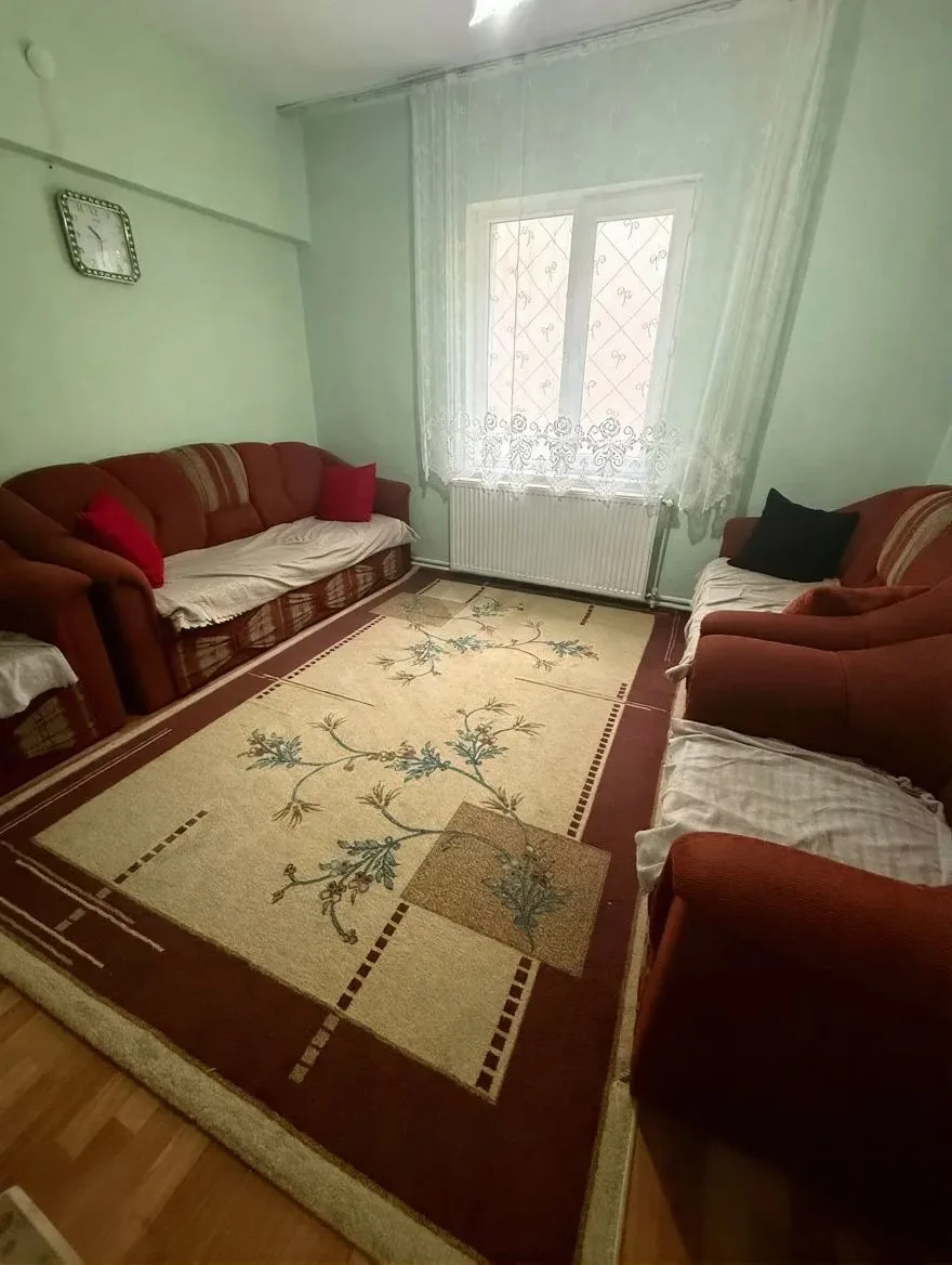 EŞYALI ERZURUM AZIZIYE KİRALIK 3+1 DAİRE 130M² - 5