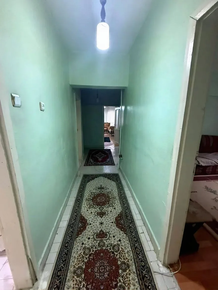 EŞYALI ERZURUM AZIZIYE KİRALIK 3+1 DAİRE 130M² - Fotoğraf 7