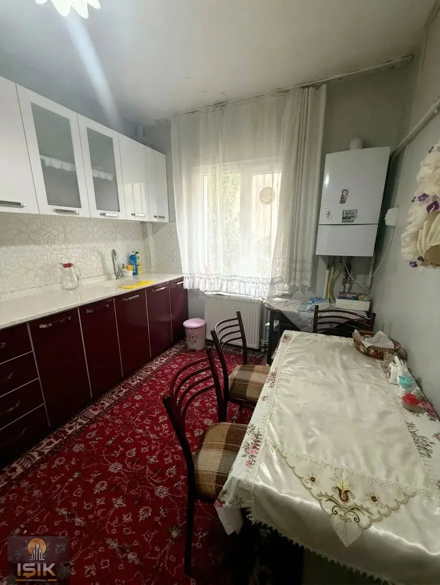 EŞYALI ERZURUM AZIZIYE KİRALIK 3+1 DAİRE 130M² - Fotoğraf 8
