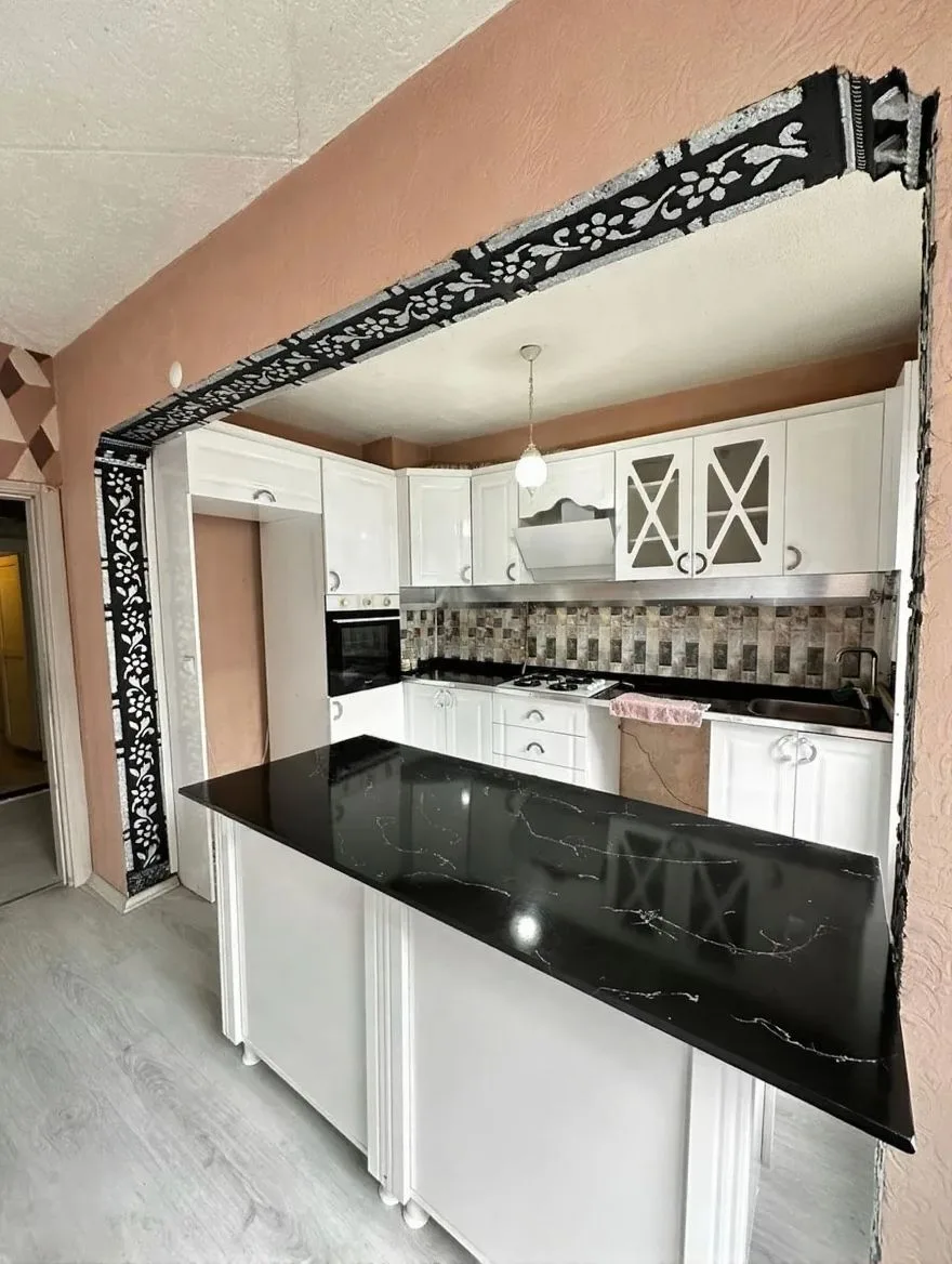 ERZURUM KİRALIK 3+1 DAİRE ARA/5 KAT 145M² YAKUTIYE - Fotoğraf 10