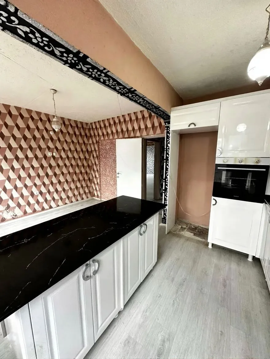 ERZURUM KİRALIK 3+1 DAİRE ARA/5 KAT 145M² YAKUTIYE - Fotoğraf 11