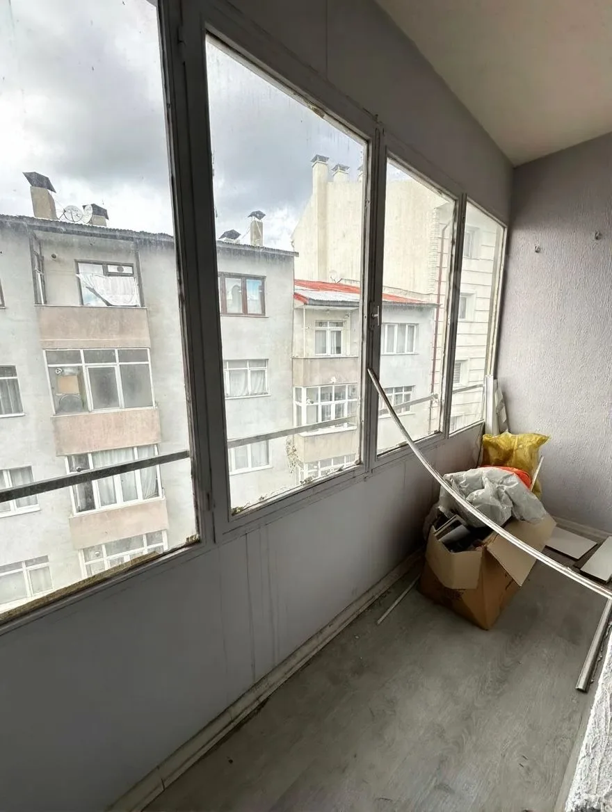 ERZURUM KİRALIK 3+1 DAİRE ARA/5 KAT 145M² YAKUTIYE - Fotoğraf 14