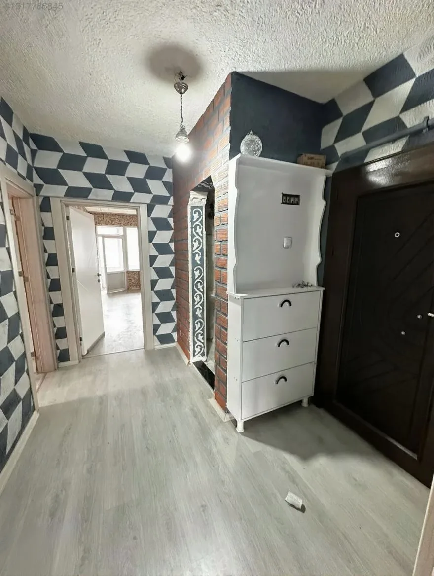 ERZURUM KİRALIK 3+1 DAİRE ARA/5 KAT 145M² YAKUTIYE - Fotoğraf 17