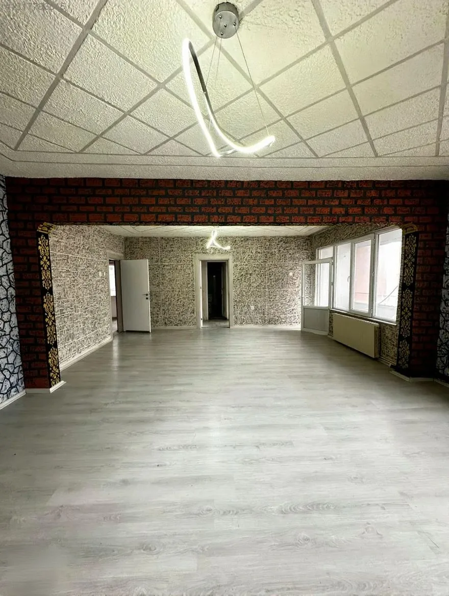 ERZURUM KİRALIK 3+1 DAİRE ARA/5 KAT 145M² YAKUTIYE - 5