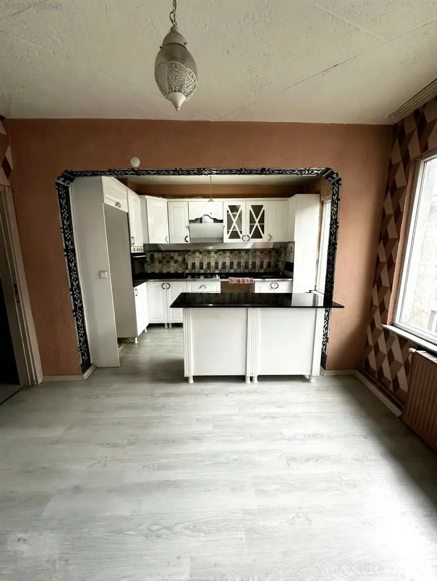 ERZURUM KİRALIK 3+1 DAİRE ARA/5 KAT 145M² YAKUTIYE - Fotoğraf 8