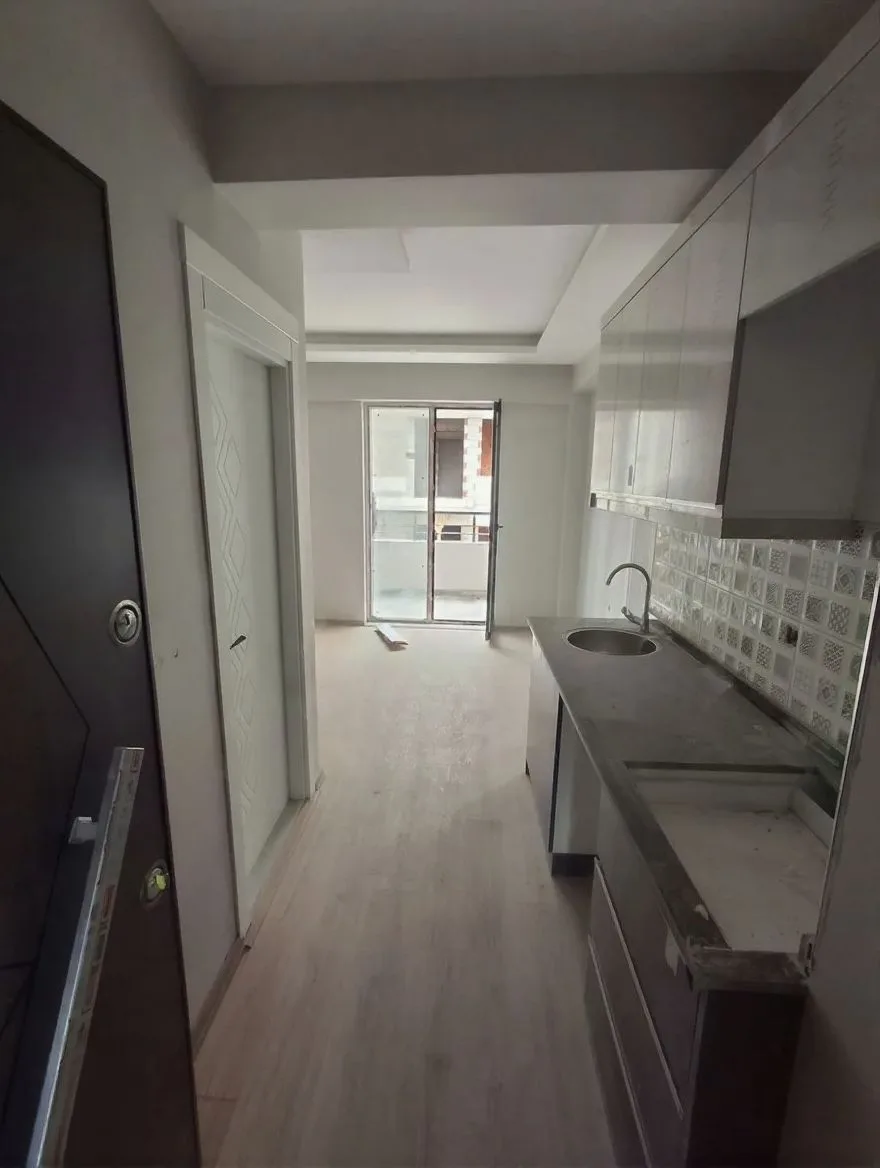 ERZURUM YAKUTIYE KİRALIK 1+1 DAİRE 45M² SIFIR - Fotoğraf 11