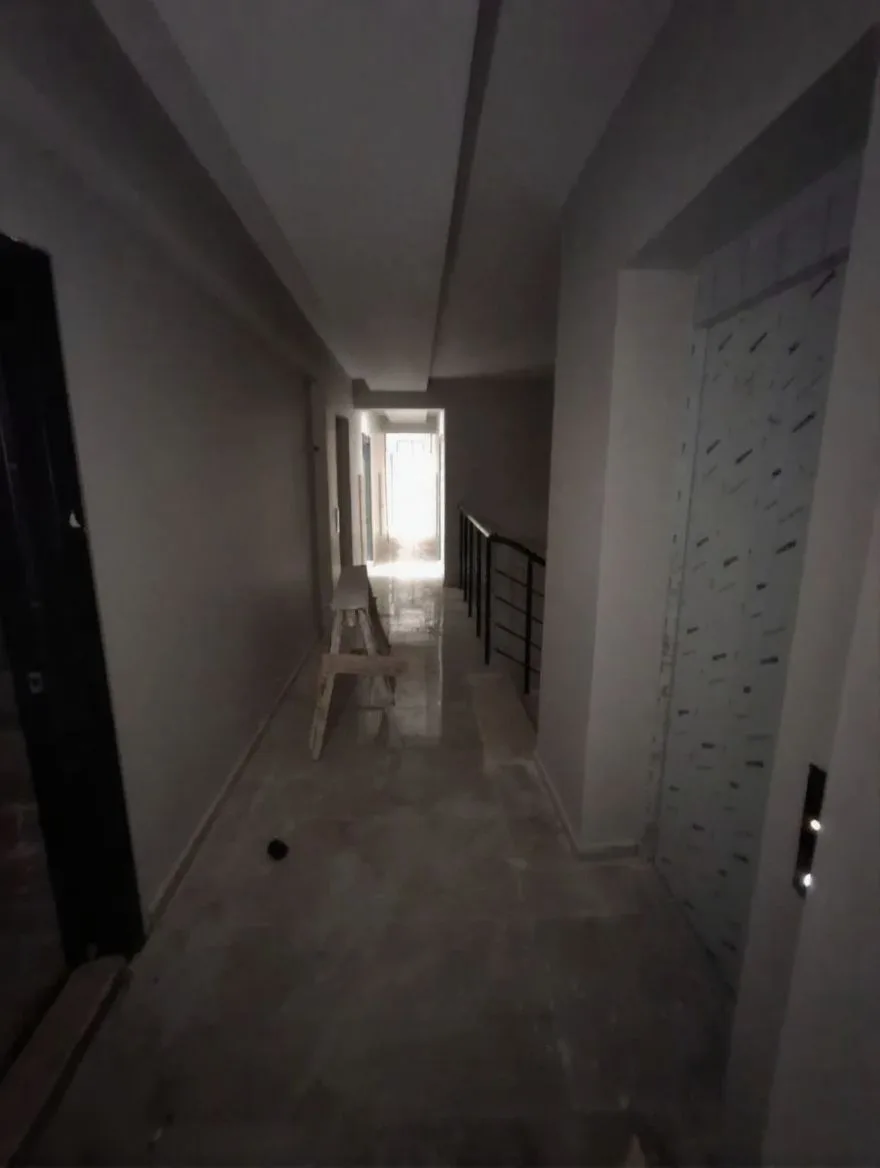 ERZURUM YAKUTIYE KİRALIK 1+1 DAİRE 45M² SIFIR - Fotoğraf 12