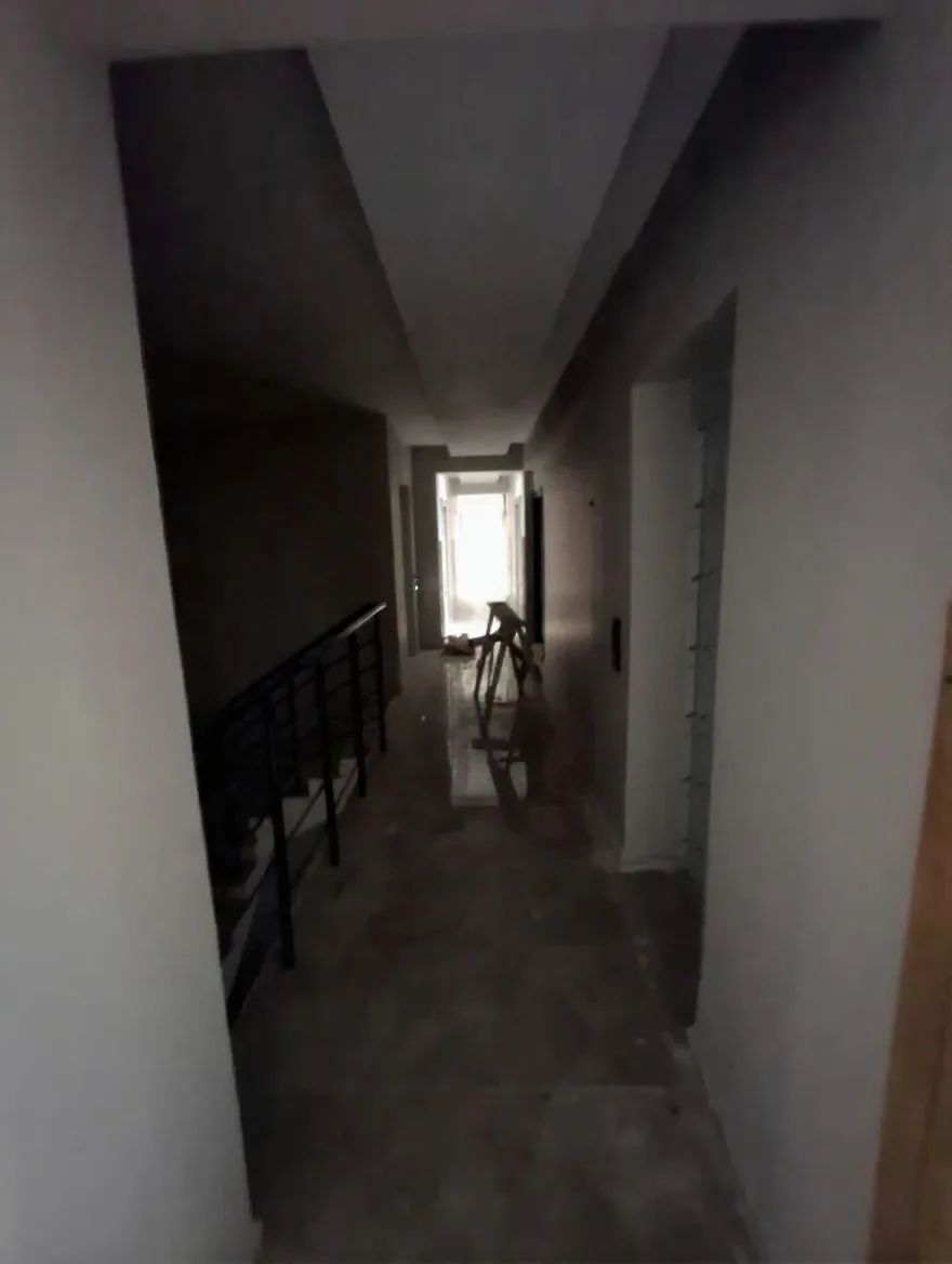ERZURUM YAKUTIYE KİRALIK 1+1 DAİRE 45M² SIFIR - Fotoğraf 13