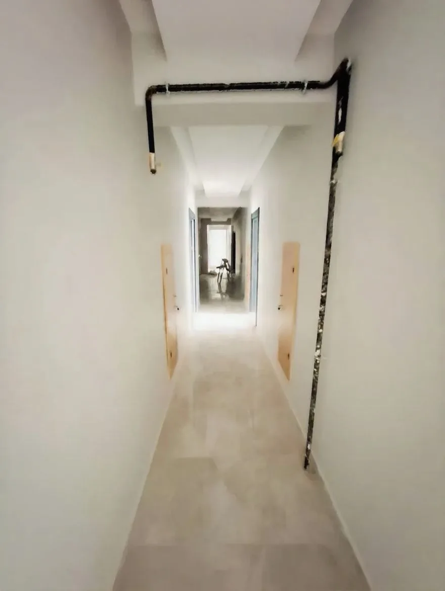 ERZURUM YAKUTIYE KİRALIK 1+1 DAİRE 45M² SIFIR - Fotoğraf 14