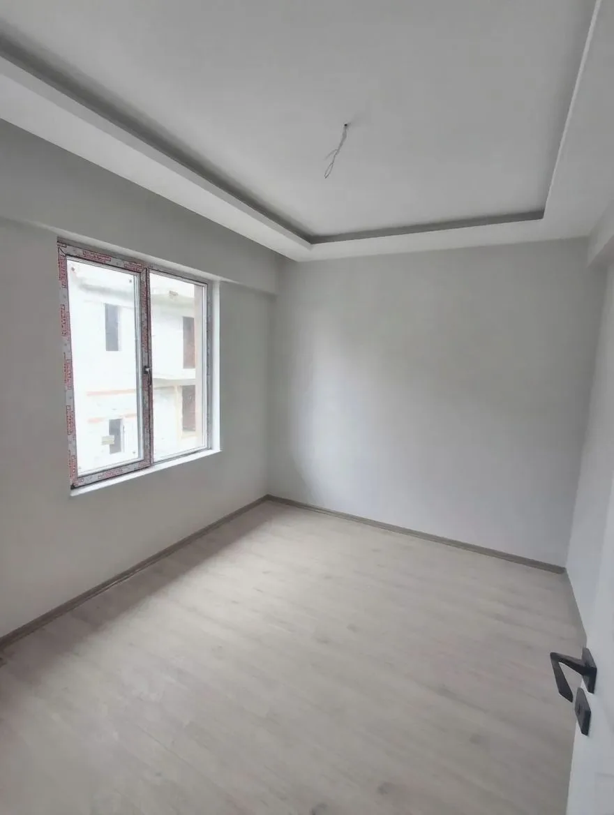 ERZURUM YAKUTIYE KİRALIK 1+1 DAİRE 45M² SIFIR - 2