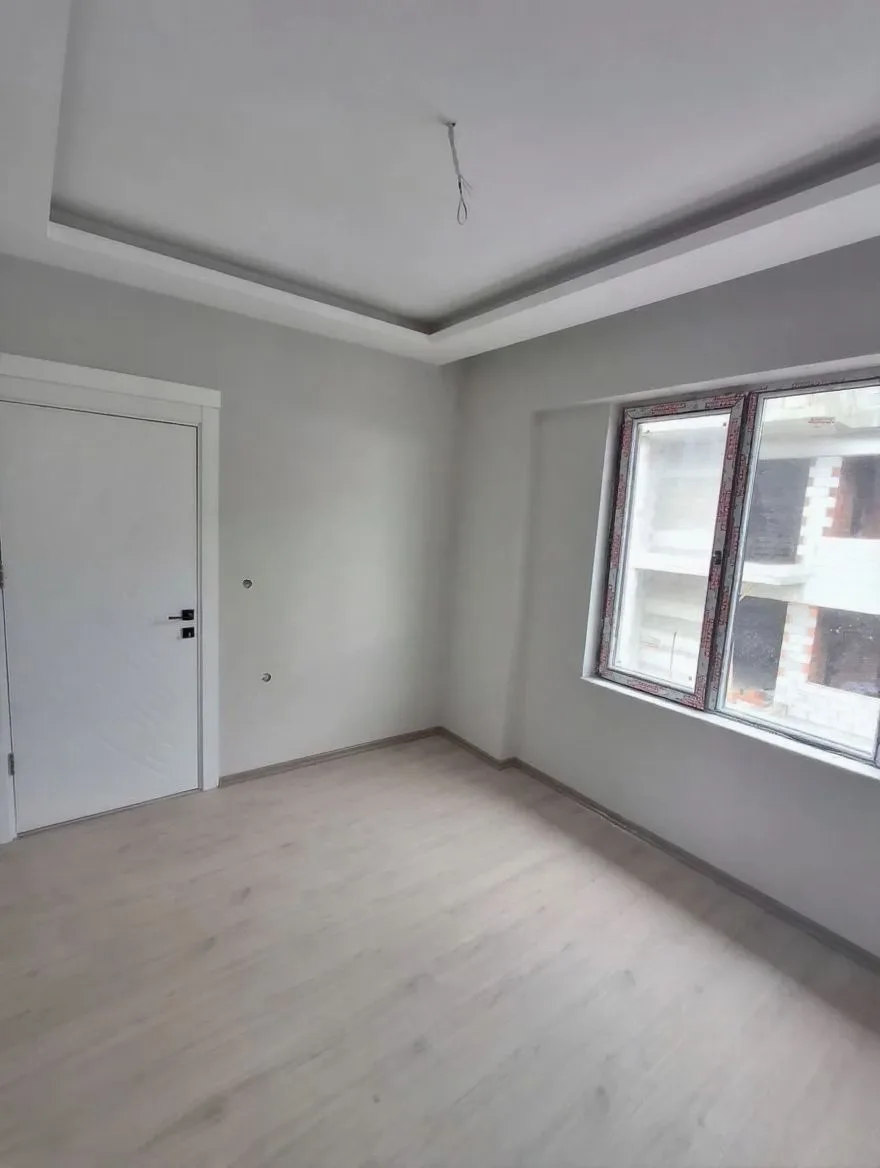 ERZURUM YAKUTIYE KİRALIK 1+1 DAİRE 45M² SIFIR - 3