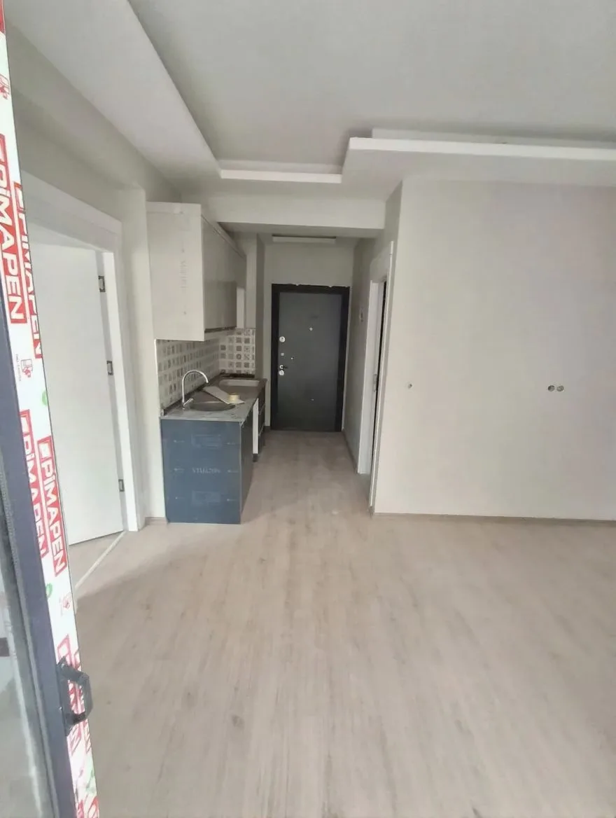 ERZURUM YAKUTIYE KİRALIK 1+1 DAİRE 45M² SIFIR - 5