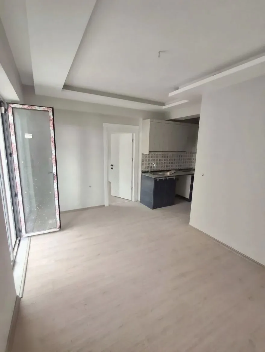 ERZURUM YAKUTIYE KİRALIK 1+1 DAİRE 45M² SIFIR - Fotoğraf 6
