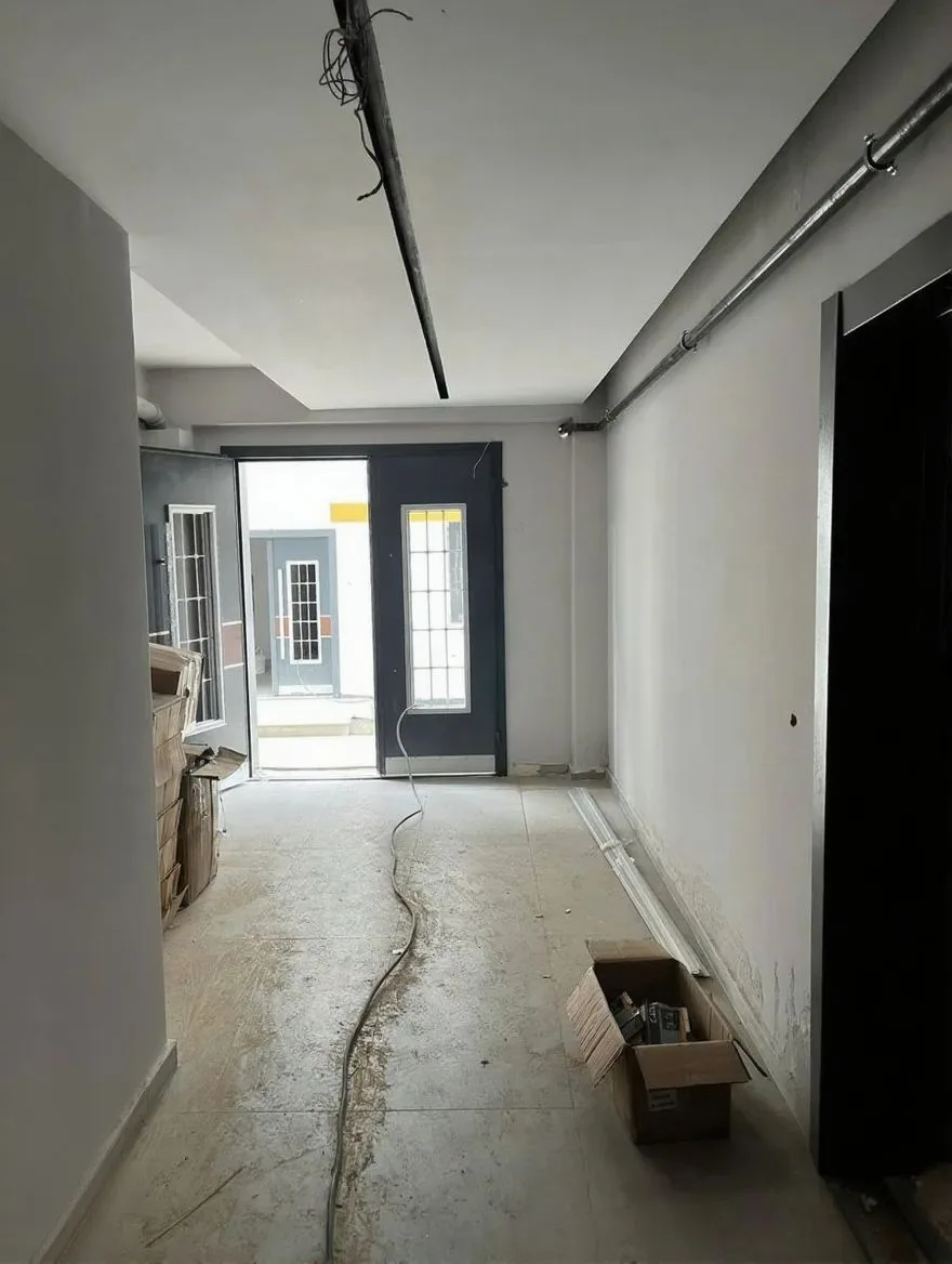 ERZURUM KİRALIK 2+0 DAİRE 45M² AZIZIYE GİRİŞ KAT - Fotoğraf 10