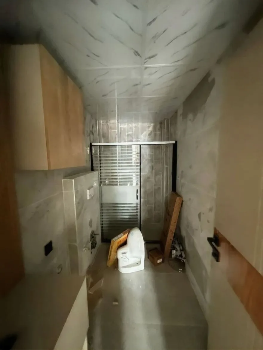 ERZURUM KİRALIK 2+0 DAİRE 45M² AZIZIYE GİRİŞ KAT - Fotoğraf 11