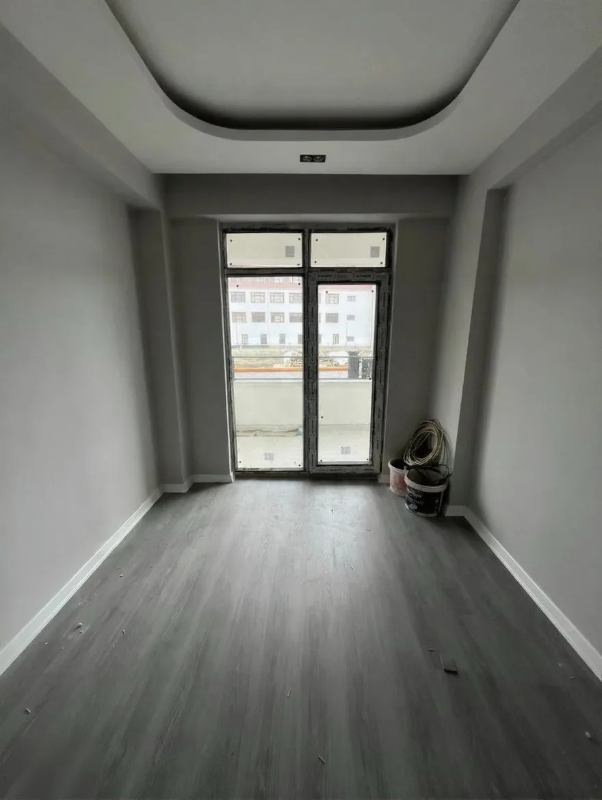 ERZURUM KİRALIK 2+0 DAİRE 45M² AZIZIYE GİRİŞ KAT - 2