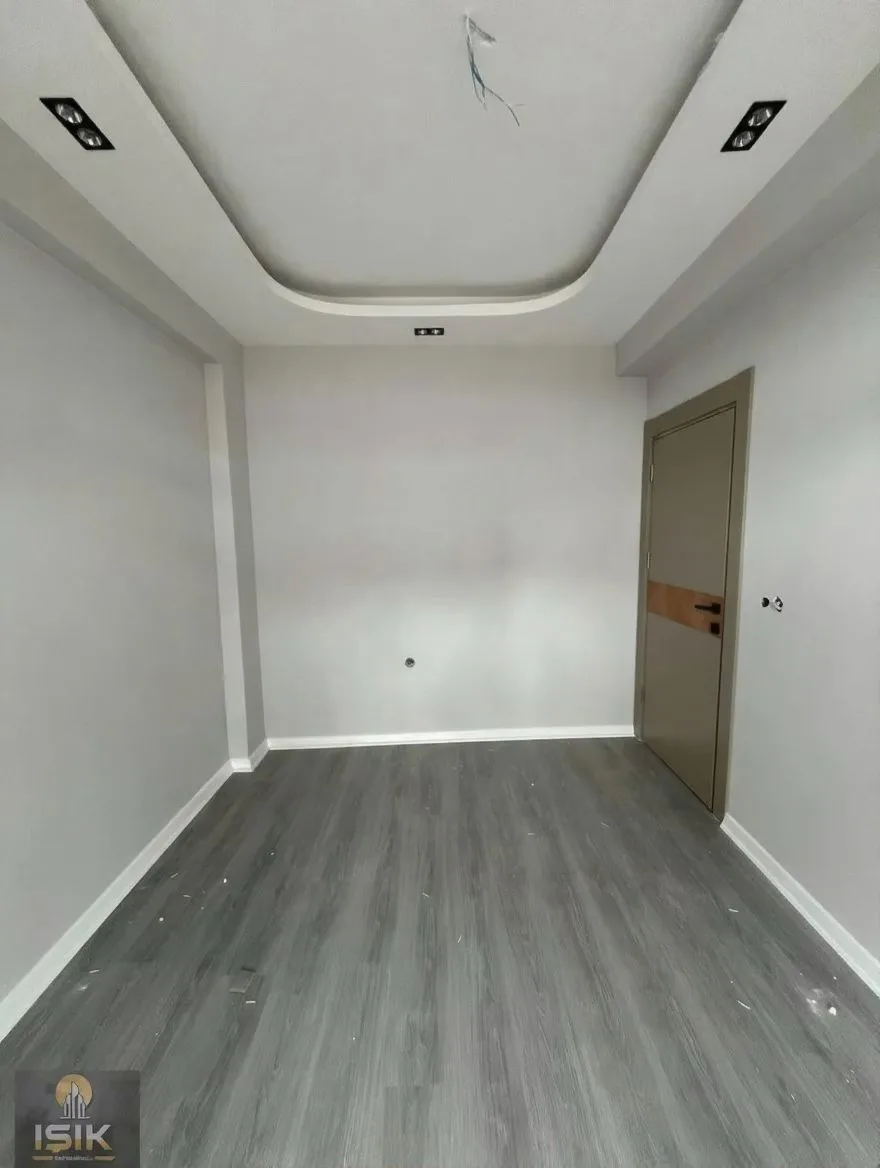 ERZURUM KİRALIK 2+0 DAİRE 45M² AZIZIYE GİRİŞ KAT - 3