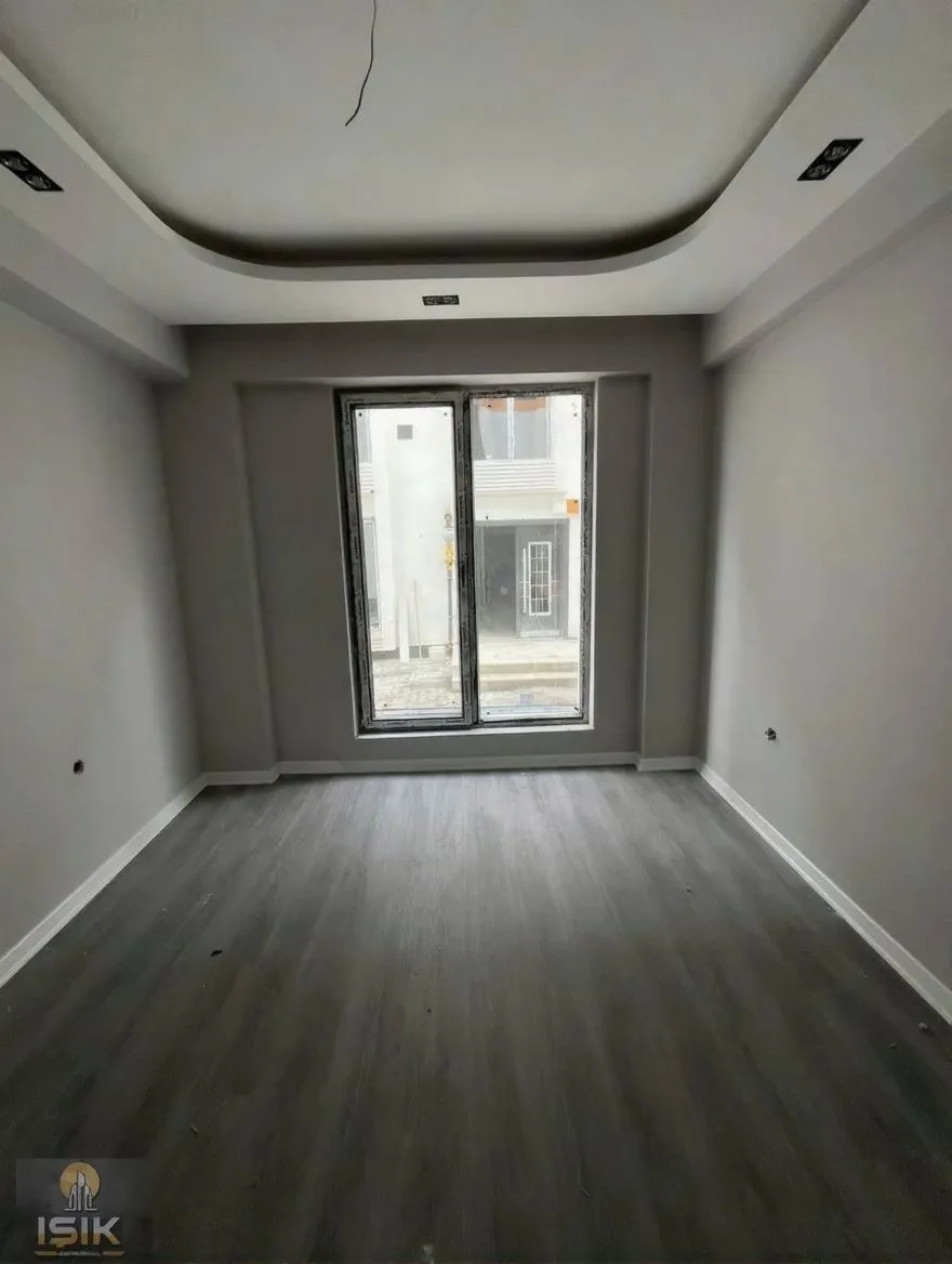 ERZURUM KİRALIK 2+0 DAİRE 45M² AZIZIYE GİRİŞ KAT - 4