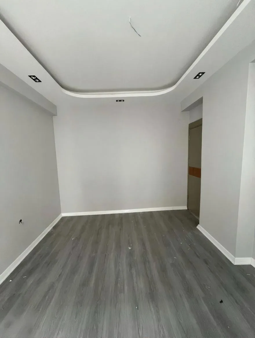 ERZURUM KİRALIK 2+0 DAİRE 45M² AZIZIYE GİRİŞ KAT - 5