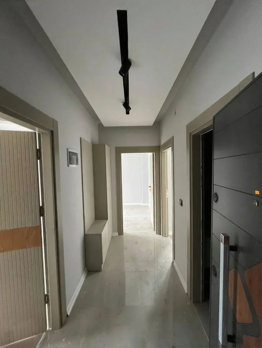 ERZURUM KİRALIK 2+0 DAİRE 45M² AZIZIYE GİRİŞ KAT - Fotoğraf 6