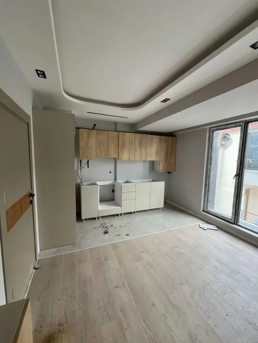ERZURUM KİRALIK 2+0 DAİRE 45M² AZIZIYE GİRİŞ KAT - Fotoğraf 7